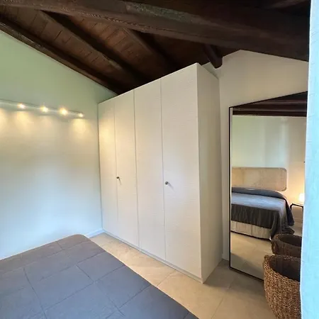 Le Terrazze: Tra Laghi E Monti Feriehus *