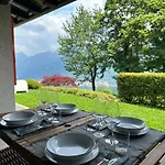 Semesterbostad Le Terrazze: Tra Laghi E Monti
