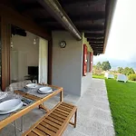 Le Terrazze: Tra Laghi E Monti Semesterbostad
