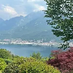 Le Terrazze: Tra Laghi E Monti Semesterbostad *