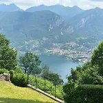 Le Terrazze: Tra Laghi E Monti Semesterbostad Galbiate