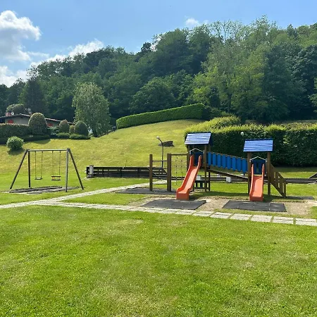 別荘 Le Terrazze: Tra Laghi E Monti