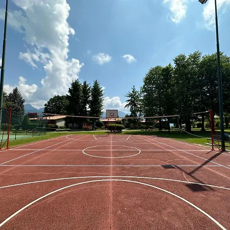 Le Terrazze: Tra Laghi E Monti Semesterbostad