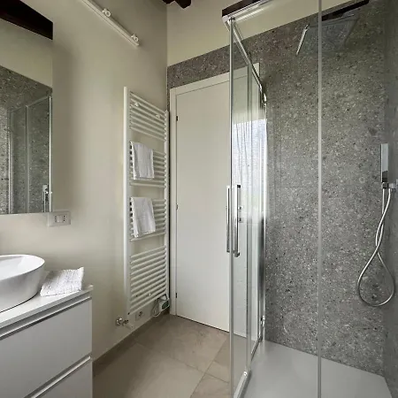 Le Terrazze: Tra Laghi E Monti 別荘 *