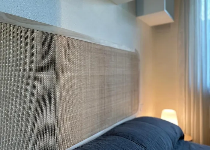 Le Terrazze: Tra Laghi E Monti Дом отдыха *