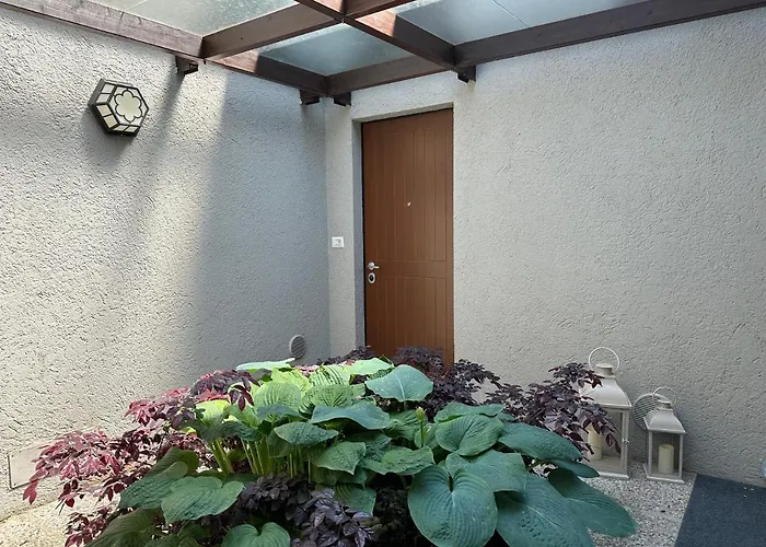 Le Terrazze: Tra Laghi E Monti Galbiate