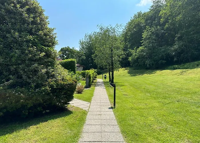 Le Terrazze: Tra Laghi E Monti *