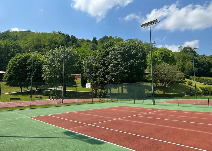 Le Terrazze: Tra Laghi E Monti Galbiate