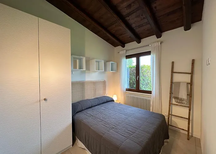 Le Terrazze: Tra Laghi E Monti *