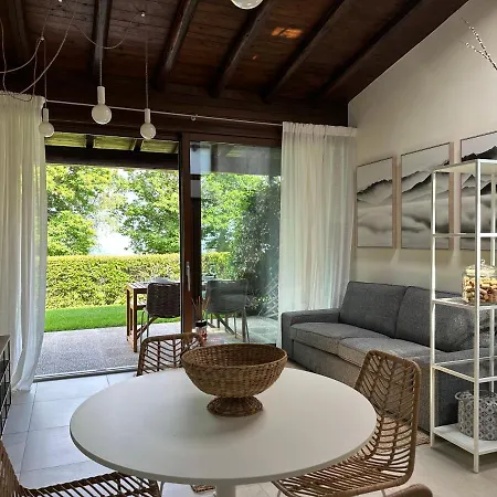 Le Terrazze: Tra Laghi E Monti