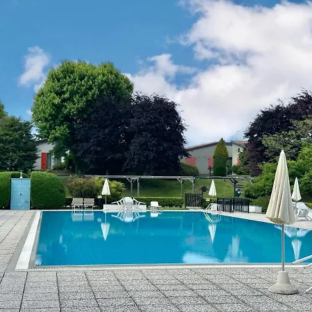 Le Terrazze: Tra Laghi E Monti 펜션 *