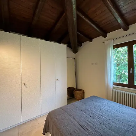 펜션 Le Terrazze: Tra Laghi E Monti Galbiate