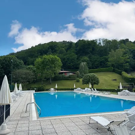 Le Terrazze: Tra Laghi E Monti *