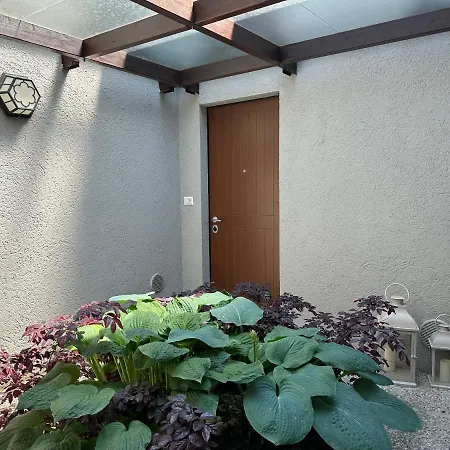 Le Terrazze: Tra Laghi E Monti Galbiate