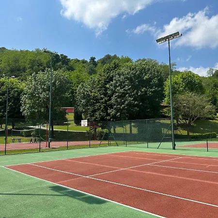Le Terrazze: Tra Laghi E Monti Galbiate