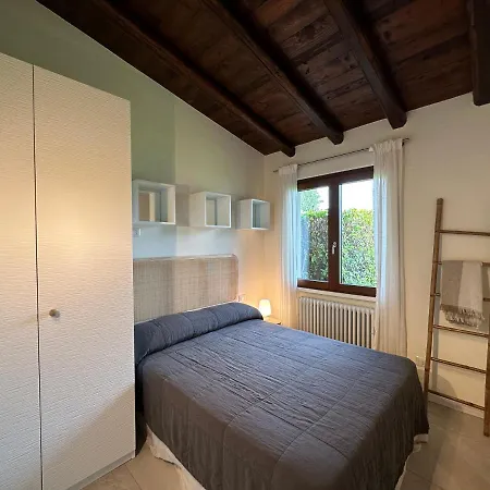 Le Terrazze: Tra Laghi E Monti *