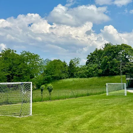 Le Terrazze: Tra Laghi E Monti