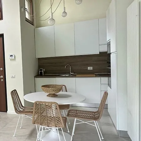 펜션 Le Terrazze: Tra Laghi E Monti Galbiate