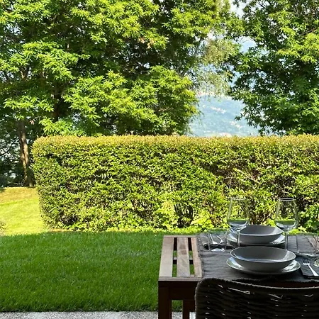 Le Terrazze: Tra Laghi E Monti Galbiate