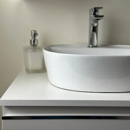 Casa de Férias Le Terrazze: Tra Laghi E Monti