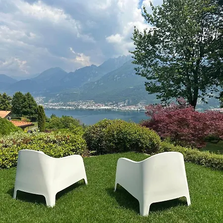 Le Terrazze: Tra Laghi E Monti