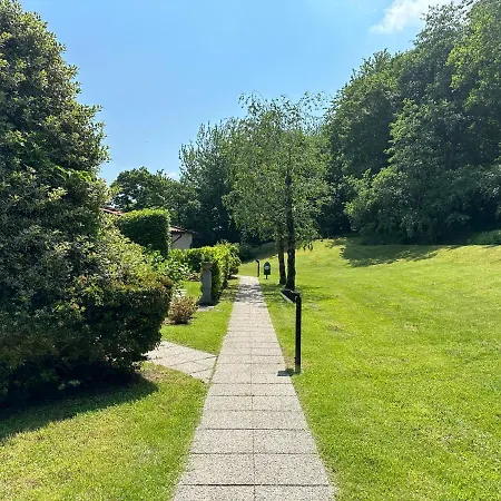 Le Terrazze: Tra Laghi E Monti *