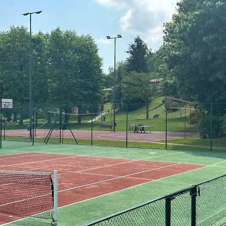 Le Terrazze: Tra Laghi E Monti *