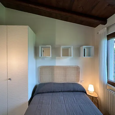 Le Terrazze: Tra Laghi E Monti *