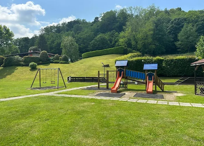 Tatil Evi Le Terrazze: Tra Laghi E Monti