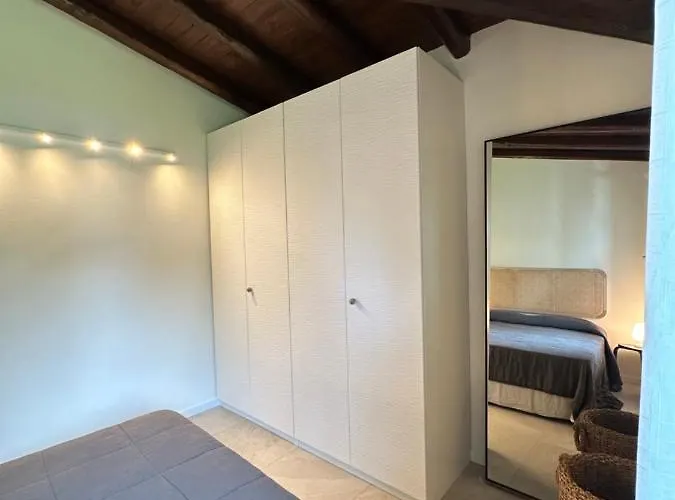 Le Terrazze: Tra Laghi E Monti Tatil Evi *