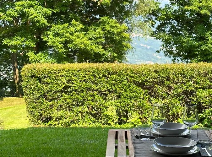 Le Terrazze: Tra Laghi E Monti Galbiate