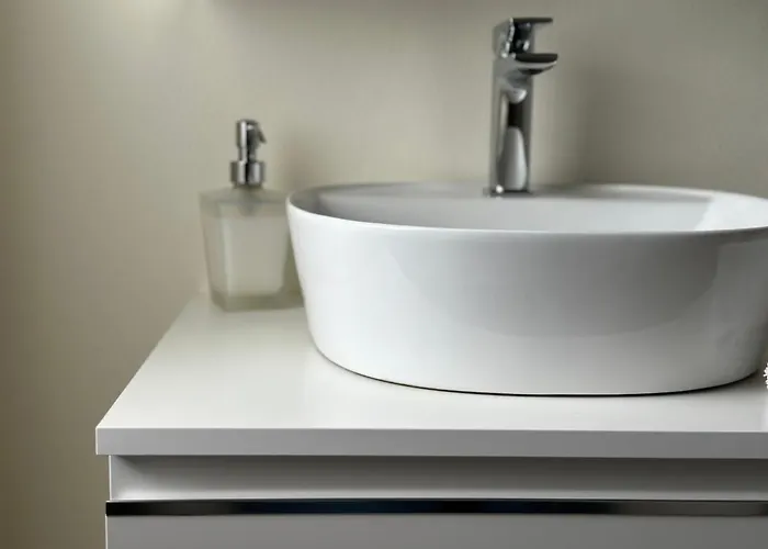 Tatil Evi Le Terrazze: Tra Laghi E Monti