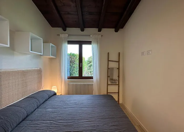 Le Terrazze: Tra Laghi E Monti Tatil Evi Galbiate