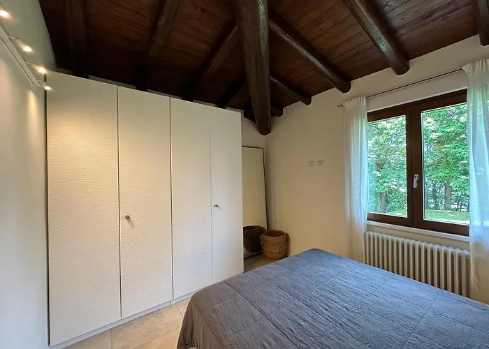 Tatil Evi Le Terrazze: Tra Laghi E Monti Galbiate