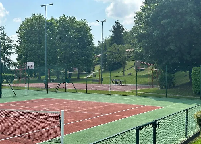 Le Terrazze: Tra Laghi E Monti *