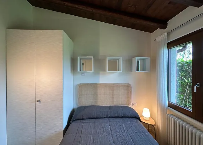 Le Terrazze: Tra Laghi E Monti *