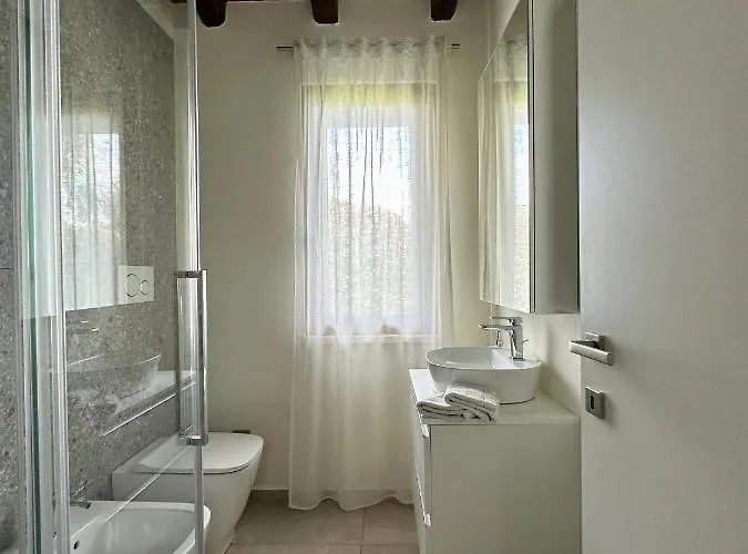 Le Terrazze: Tra Laghi E Monti Tatil Evi Galbiate